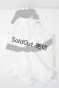 SDM＆MSD/OF:衣装セット U-25-06-10-091-TN-ZU