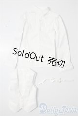 SDGrB＆SD13男の子/OF:トップス U-25-06-10-088-TN-ZU