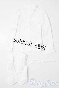 画像1: SDGrB＆SD13男の子/OF:トップス U-25-06-10-088-TN-ZU