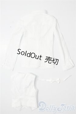 画像2: SDGrB＆SD13男の子/OF:トップス U-25-06-10-088-TN-ZU