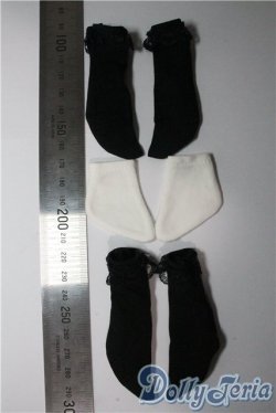 画像2: 幼SD/OF:靴下 U-25-06-05-111-TN-ZU