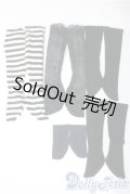 SDM＆MSD/OF:靴 U-25-06-05-114-TN-ZU