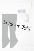 SDM＆MSD/OF:靴下 U-25-06-05-106-TN-ZU