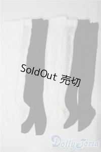 SD/OF:靴下 U-25-06-05-116-TN-ZU