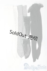 SD/OF:靴下 U-25-06-05-117-TN-ZU