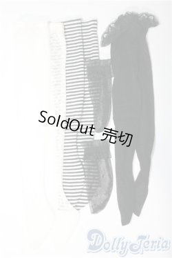 画像1: SD/OF:靴下 U-25-06-05-117-TN-ZU