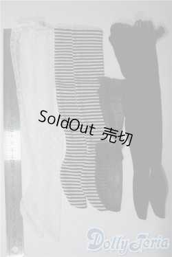 画像2: SD/OF:靴下 U-25-06-05-117-TN-ZU