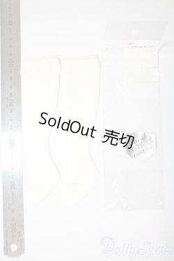 画像2: SD/OF:靴下 U-25-06-05-102-TN-ZU