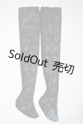 SD/OF:靴下 U-25-06-05-110-TN-ZU