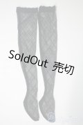 SD/OF:靴下 U-25-06-05-107-TN-ZU