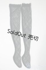 SD/OF:靴下 U-25-06-05-107-TN-ZU