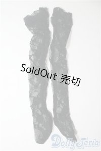 SD/OF:靴下 U-25-06-05-118-TN-ZU