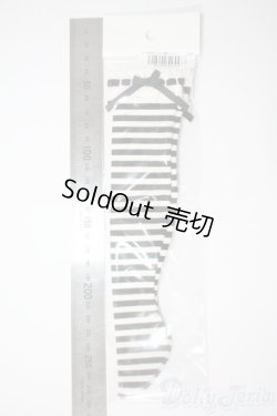 画像2: SD/OF:靴下 U-25-06-05-108-TN-ZU