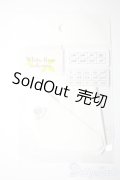 SD/OF：灰バラ女学院指定三つ折りソックス U-25-06-05-105-TN-ZU