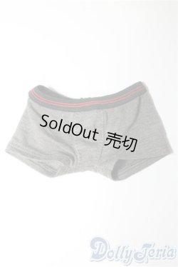 画像1: SDGrB＆SD13男の子/OF:衣装セット U-25-06-05-119-TN-ZU