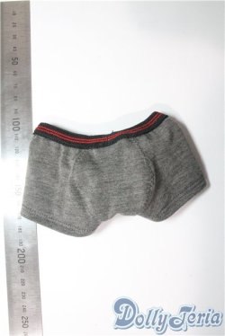 画像2: SDGrB＆SD13男の子/OF:衣装セット U-25-06-05-119-TN-ZU