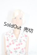 momoko/みんなでつくるmomokoドール2019 BLOND Ver.  A-25-06-11-1080-KD-ZU