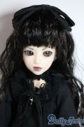 オビツ/nano haruka　gothicver A-25-06-04-1029-KD-ZU