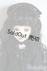 オビツ/nano haruka　gothicver A-25-06-04-1029-KD-ZA
