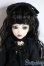 画像1: オビツ/nano haruka　gothicver A-25-06-04-1029-KD-ZU (1)