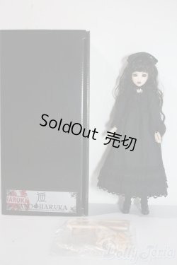画像2: オビツ/nano haruka　gothicver A-25-06-04-1029-KD-ZA