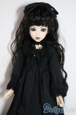 画像3: オビツ/nano haruka　gothicver A-25-06-04-1029-KD-ZU