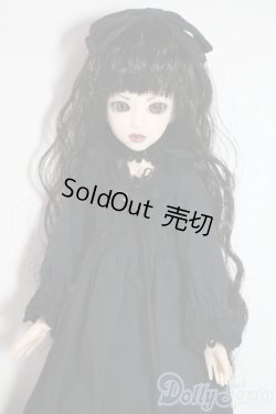 画像3: オビツ/nano haruka　gothicver A-25-06-04-1029-KD-ZA