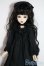 画像3: オビツ/nano haruka　gothicver A-25-06-04-1029-KD-ZU (3)