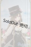 azone/アルヴァスタリア：プリム〜箱入り令嬢のティータイム〜（ピンクローズver．） A-25-06-04-1031-KD-ZA