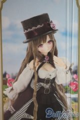 azone/アルヴァスタリア：プリム〜箱入り令嬢のティータイム〜（ピンクローズver．） A-25-06-04-1031-KD-ZU
