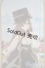 azone/アルヴァスタリア：プリム〜箱入り令嬢のティータイム〜（ピンクローズver．） A-25-06-04-1031-KD-ZA