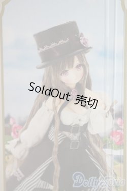 画像1: azone/アルヴァスタリア：プリム〜箱入り令嬢のティータイム〜（ピンクローズver．） A-25-06-04-1031-KD-ZA
