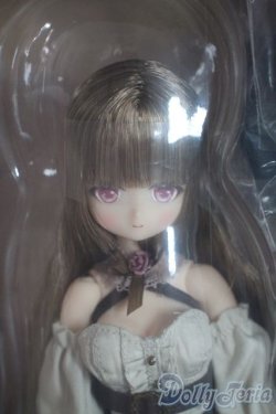 画像2: azone/アルヴァスタリア：プリム〜箱入り令嬢のティータイム〜（ピンクローズver．） A-25-06-04-1031-KD-ZU