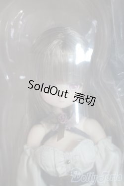 画像2: azone/アルヴァスタリア：プリム〜箱入り令嬢のティータイム〜（ピンクローズver．） A-25-06-04-1031-KD-ZA