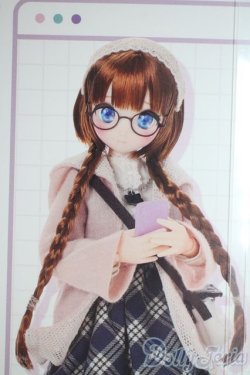 画像1: からふるDreamin’/朝比奈 幸穂〜私たちのあたらしい物語〜 A-25-06-04-1032-KD-ZU