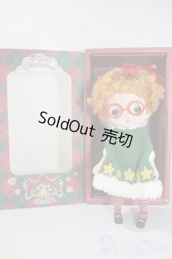 画像1: Fairy Town HOLALA Doll /　merry christmas A-25-06-04-1034-KD-ZU