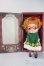 画像1: Fairy Town HOLALA Doll /　merry christmas A-25-06-04-1034-KD-ZU (1)