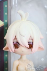 UF doll/1/12/ドレミバンド A-25-06-04-1038-KD-ZU