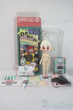 画像2: UF doll/1/12/ドレミバンド A-25-06-04-1038-KD-ZU