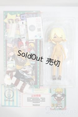 画像2: UF doll/1/12/ドレミバンド A-25-06-04-1040-KD-ZU