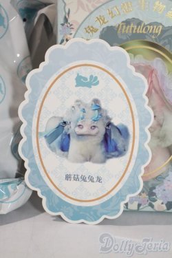 画像2: 幻想生物の森のお茶会/ホタルトトリュ A-25-06-04-1043-KD-ZU