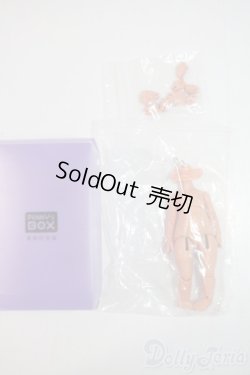 画像1: PENNY'S BOX/1/12サイズ　ボディ A-25-06-04-1044-KD-ZU