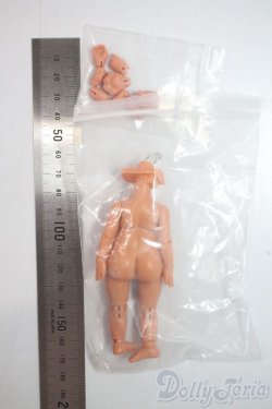 画像2: PENNY'S BOX/1/12サイズ　ボディ A-25-06-04-1044-KD-ZU