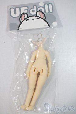 画像1: UFdoll/1/12サイズボディ A-25-06-04-1045-KD-ZU
