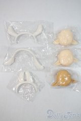 UF doll/1/12/パーツセット A-25-06-04-1047-KD-ZU