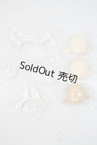 UF doll/1/12/パーツセット A-25-06-04-1047-KD-ZU