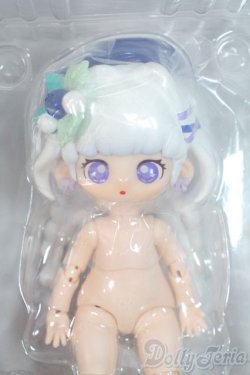 画像1: SIMONTOYS TEENNAR ティーンナー スイートスクール ブルーベリー A-25-06-04-1048-KD-ZU