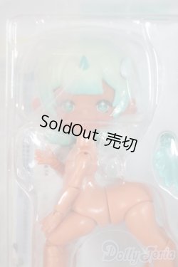 画像1: ANTU(アンティーユ)/Field 原野:夢のようなお茶会 A-25-06-04-1050-KD-ZU