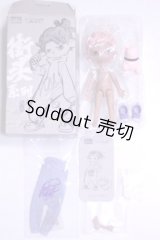 PENNY'S BOX/アドゥー ストリート ADOU STREET　忠実なボンボン A-25-06-04-1075-KD-ZU
