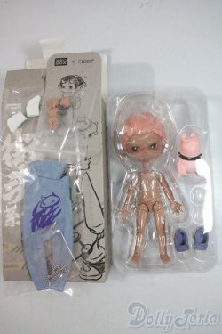 画像2: PENNY'S BOX/アドゥー ストリート ADOU STREET　忠実なボンボン A-25-06-04-1075-KD-ZU